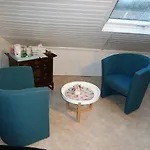 D'hôtes De La Vecquée 4* Stoumont