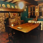 D'hôtes De La Vecquée Couette-café 4*