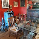 D'hôtes De La Vecquée 4* Stoumont
