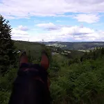D'hôtes De La Vecquée