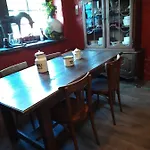 D'hôtes De La Vecquée Couette-café 4*