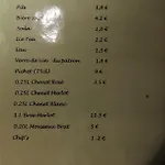 D'hôtes De La Vecquée Couette-café Stoumont