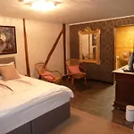 D'hotes De La Vecquee Bed & Breakfast Stoumont