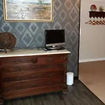 D'hotes De La Vecquee Bed & Breakfast Stoumont