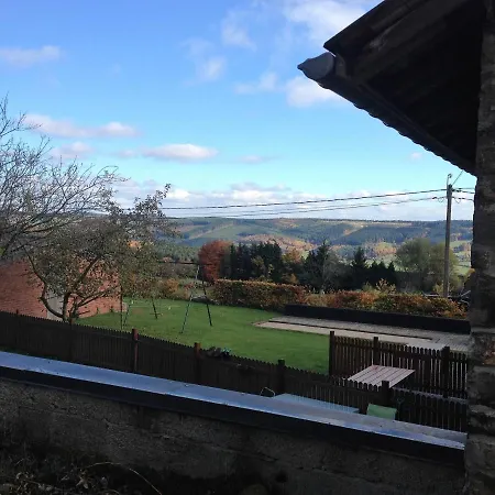 Nocleg ze śniadaniem D'hotes De La Vecquee 4*