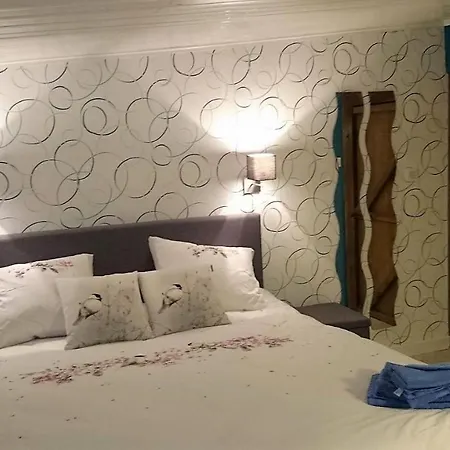 D'hotes De La Vecquee Bed & Breakfast