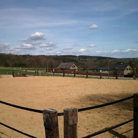 D'hotes De La Vecquee Nocleg ze śniadaniem 4*