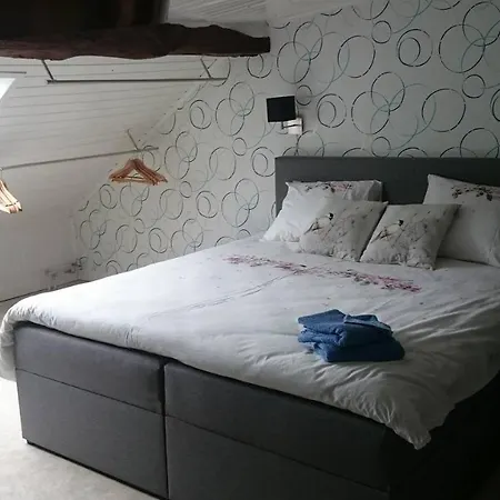 Bed & Breakfast D'hotes De La Vecquee