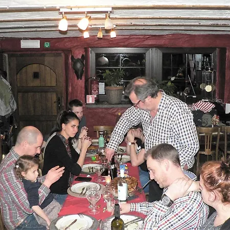 D'hôtes De La Vecquée 4*