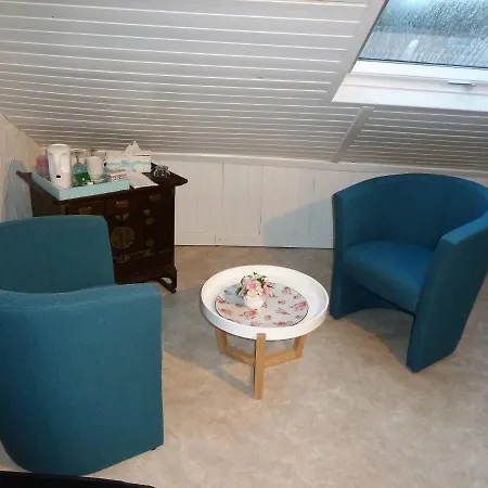 D'hôtes De La Vecquée 4* Stoumont