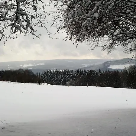 D'hotes De La Vecquee Stoumont