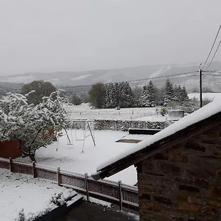 D'hotes De La Vecquee Nocleg ze śniadaniem