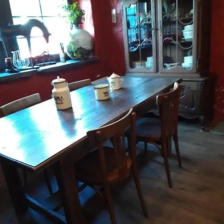 D'hotes De La Vecquee Nocleg ze śniadaniem 4*