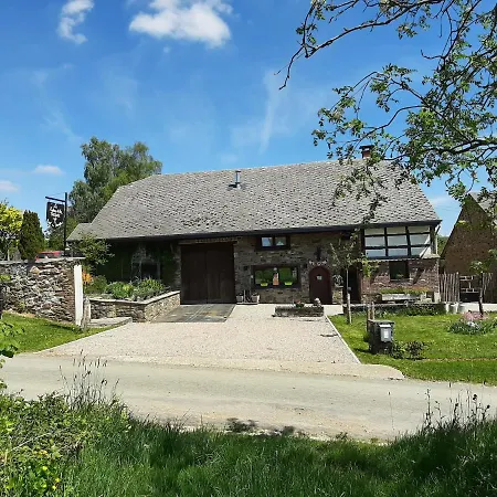Bed & Breakfast D'hotes De La Vecquee