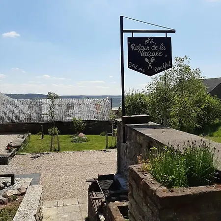 D'hotes De La Vecquee 4*