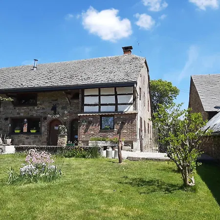 D'hotes De La Vecquee Nocleg ze śniadaniem 4*