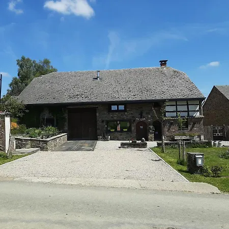 D'hotes De La Vecquee Stoumont