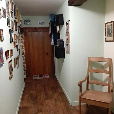 D'hotes De La Vecquee 4*