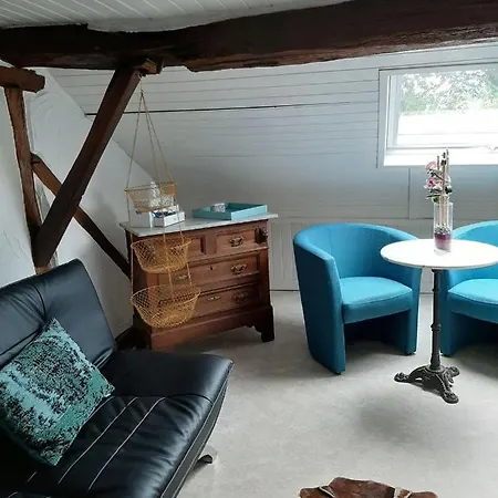 D'hotes De La Vecquee