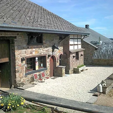 D'hotes De La Vecquee Stoumont