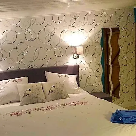 Bed & Breakfast D'hotes De La Vecquee