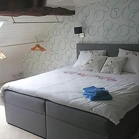 Bed & Breakfast D'hotes De La Vecquee
