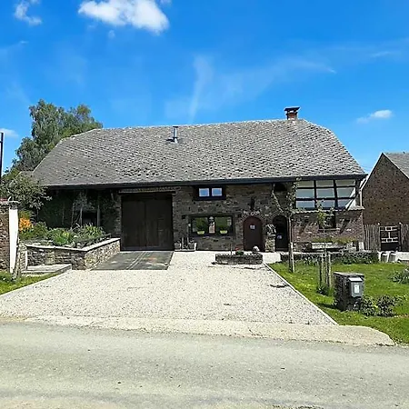 Bed & Breakfast D'hotes De La Vecquee