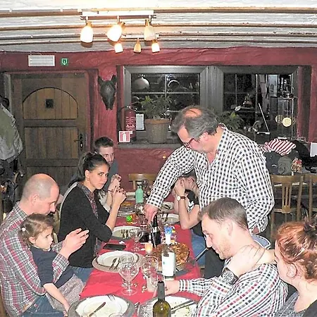 Bed & Breakfast D'hotes De La Vecquee 4*