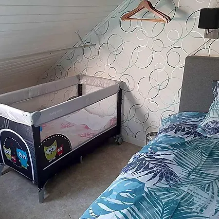 D'hotes De La Vecquee Bed & Breakfast 4*