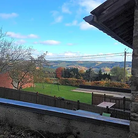 D'hotes De La Vecquee Bed & Breakfast