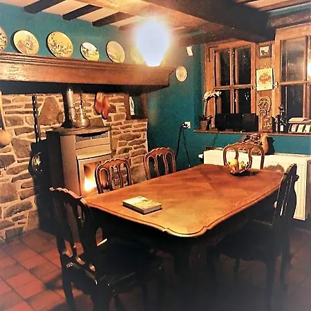 D'hotes De La Vecquee Bed & Breakfast