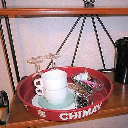 Bed & Breakfast D'hotes De La Vecquee 4*