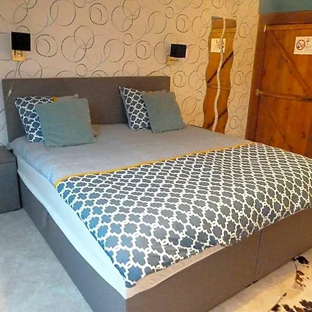Bed & Breakfast D'hotes De La Vecquee 4*