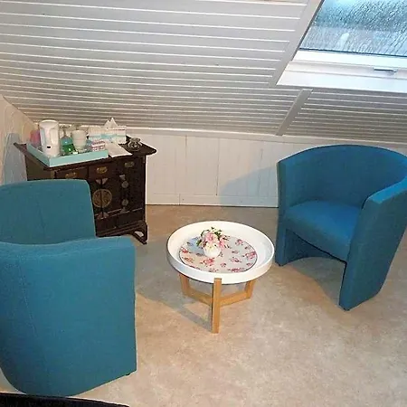 Bed & Breakfast D'hotes De La Vecquee 4*