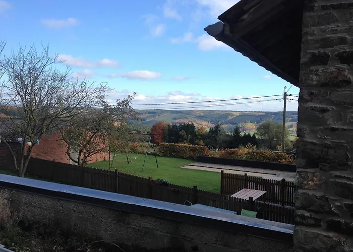 Bed & Breakfast D'hotes De La Vecquee 4*