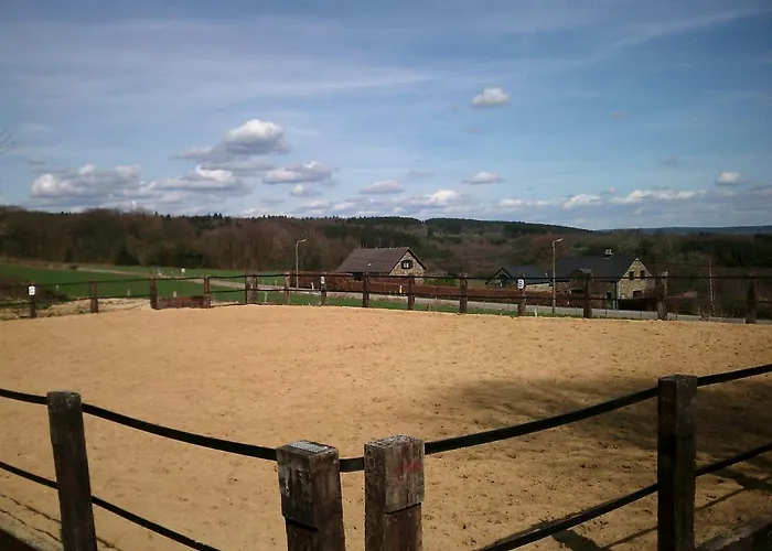 D'hotes De La Vecquee Bed & Breakfast 4*