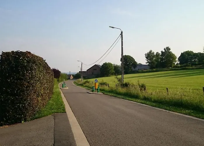 D'hotes De La Vecquee 4*