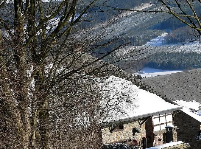 D'hotes De La Vecquee 4* Stoumont