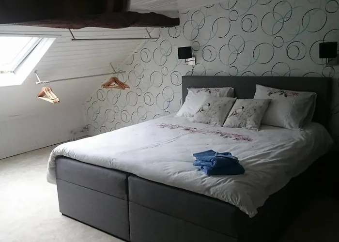 Bed & Breakfast D'hotes De La Vecquee