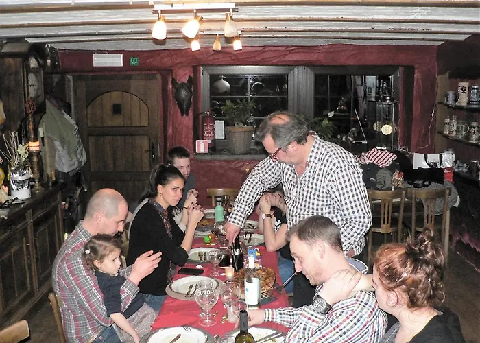 D'hotes De La Vecquee 4*