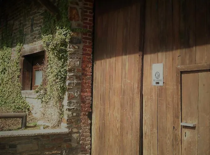 D'hotes De La Vecquee 4* Stoumont