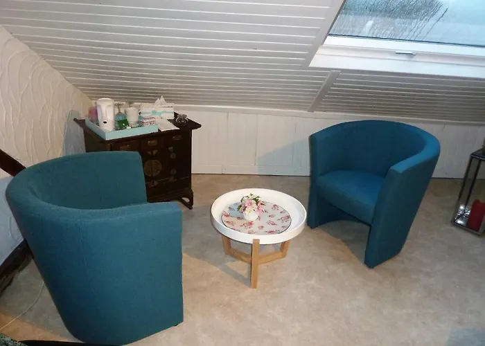 D'hotes De La Vecquee 4* Stoumont