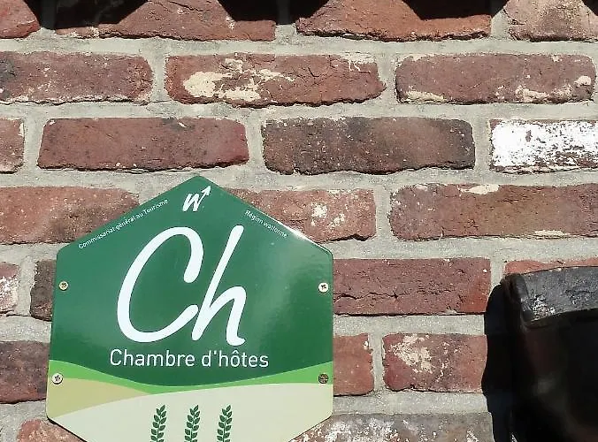 Bed & Breakfast D'hotes De La Vecquee 4*