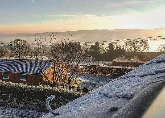 D'hotes De La Vecquee 4*