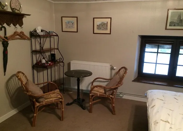 D'hotes De La Vecquee