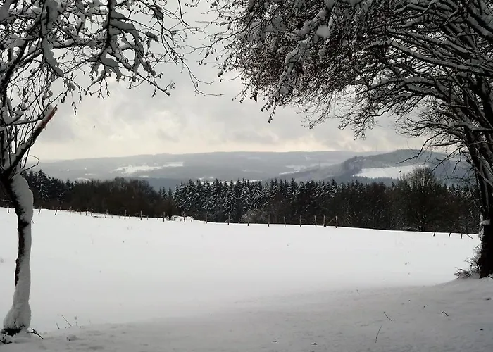 D'hotes De La Vecquee Stoumont