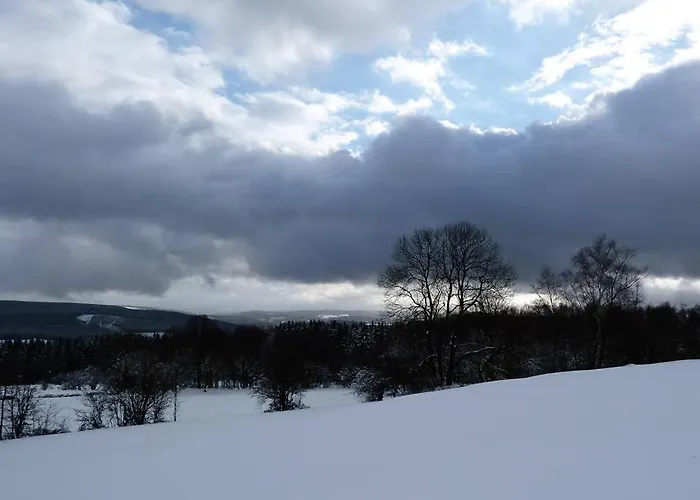 D'hotes De La Vecquee Nocleg ze śniadaniem