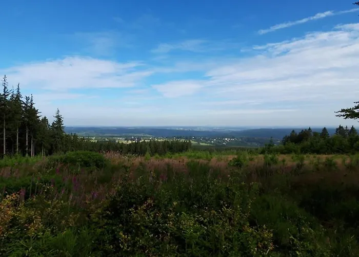 Bed & Breakfast D'hotes De La Vecquee 4*