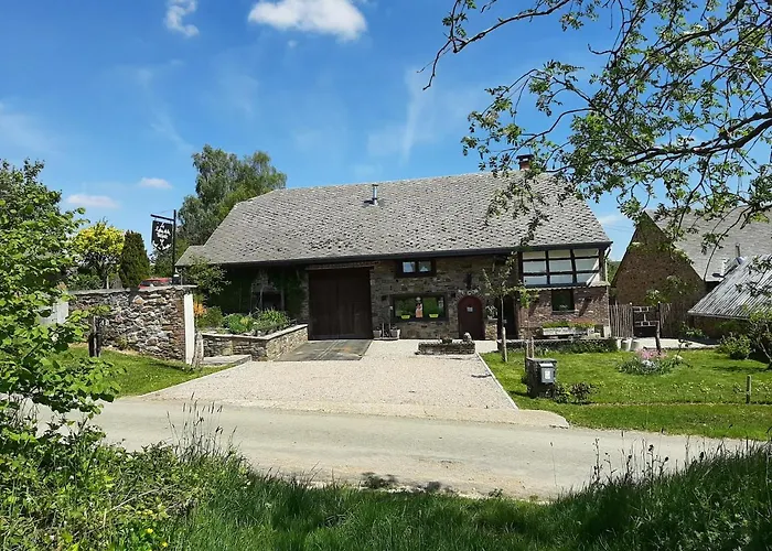 Bed & Breakfast D'hotes De La Vecquee