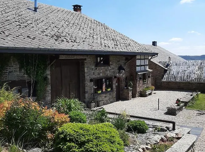 D'hotes De La Vecquee 4* Stoumont